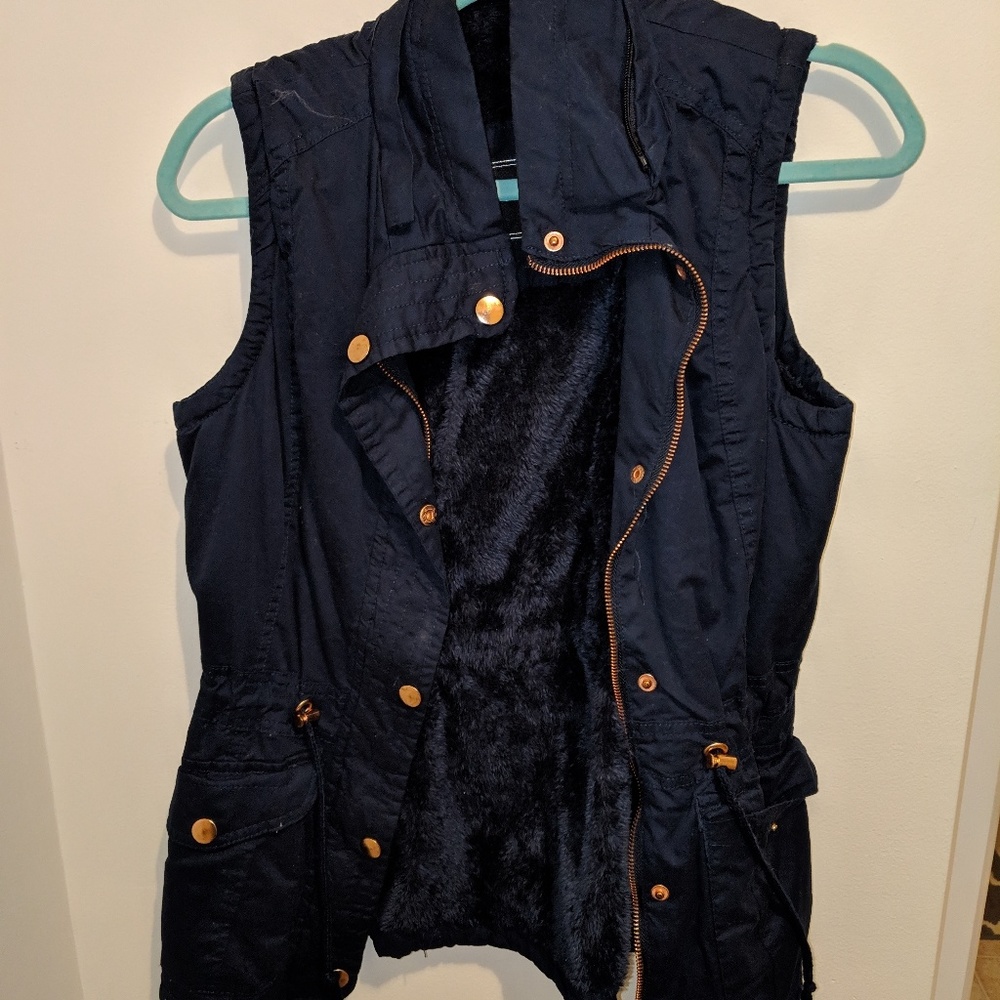 Vest